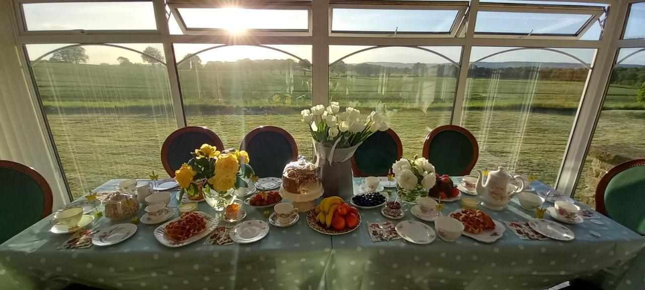 Plumpton House Hotel Ashford  Buitenkant foto