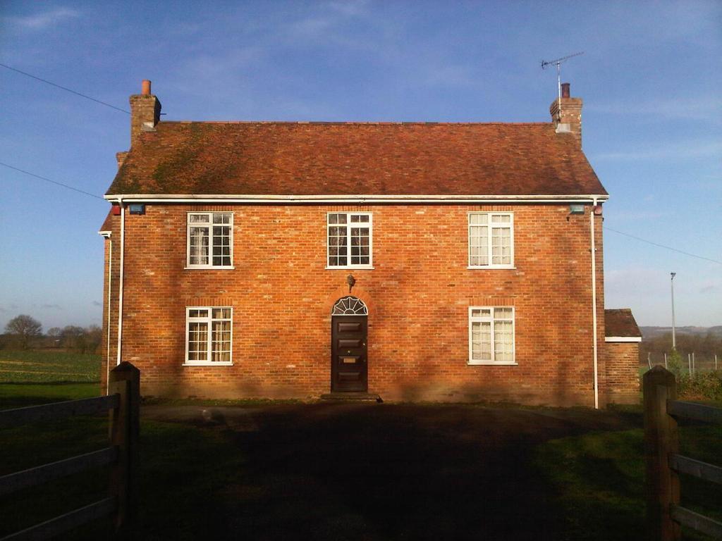 Plumpton House Hotel Ashford  Buitenkant foto