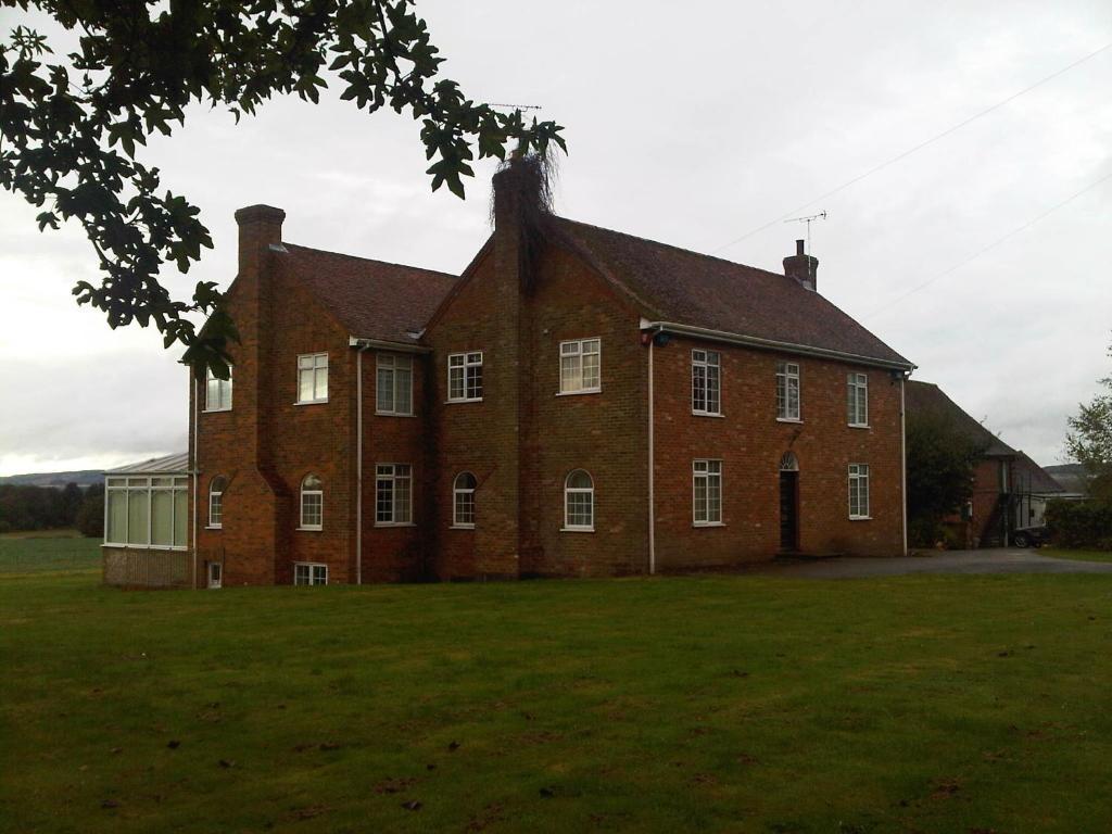 Plumpton House Hotel Ashford  Buitenkant foto