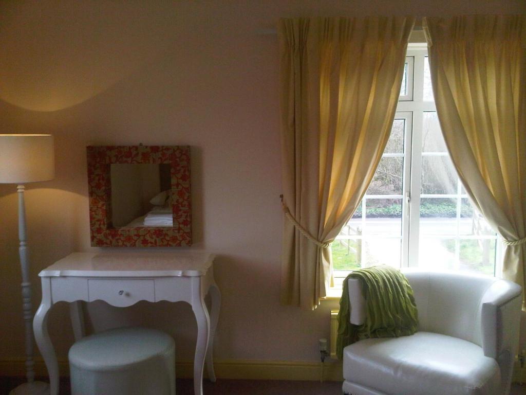 Plumpton House Hotel Ashford  Kamer foto