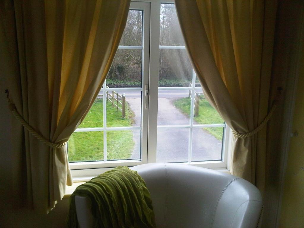 Plumpton House Hotel Ashford  Kamer foto