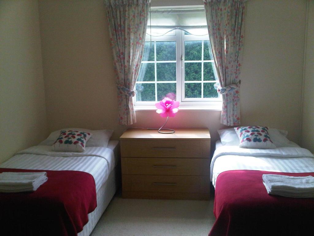 Plumpton House Hotel Ashford  Buitenkant foto
