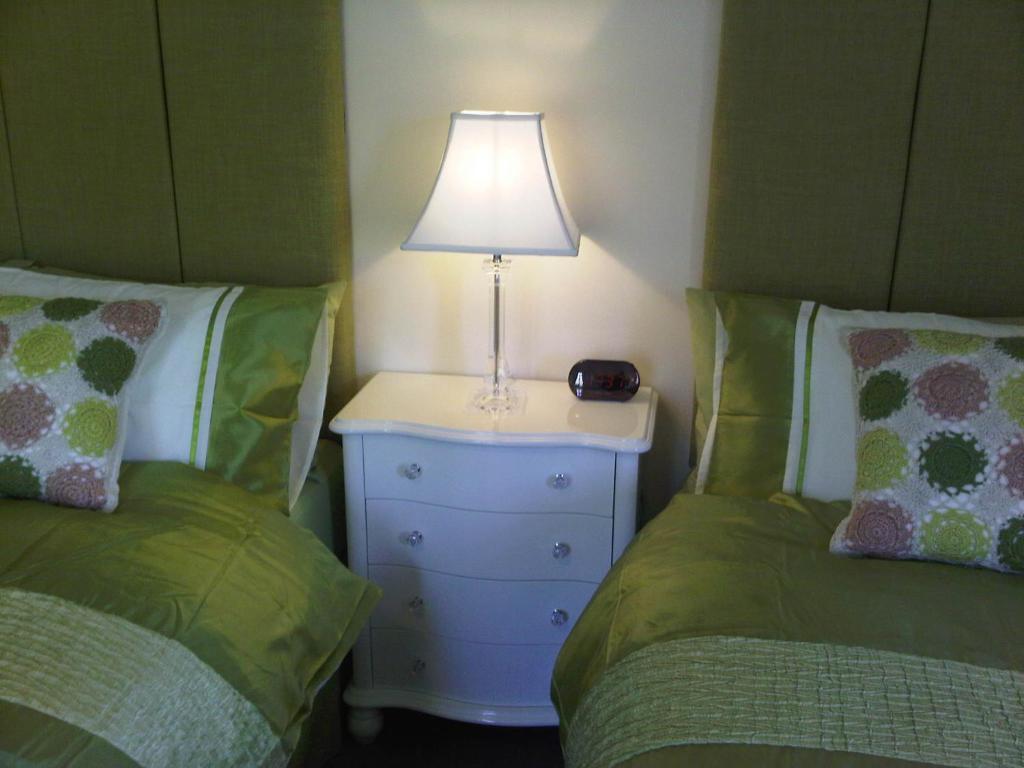 Plumpton House Hotel Ashford  Buitenkant foto