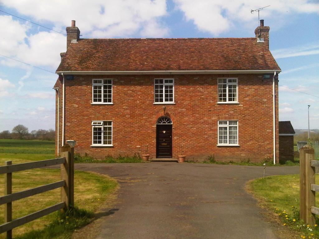 Plumpton House Hotel Ashford  Buitenkant foto